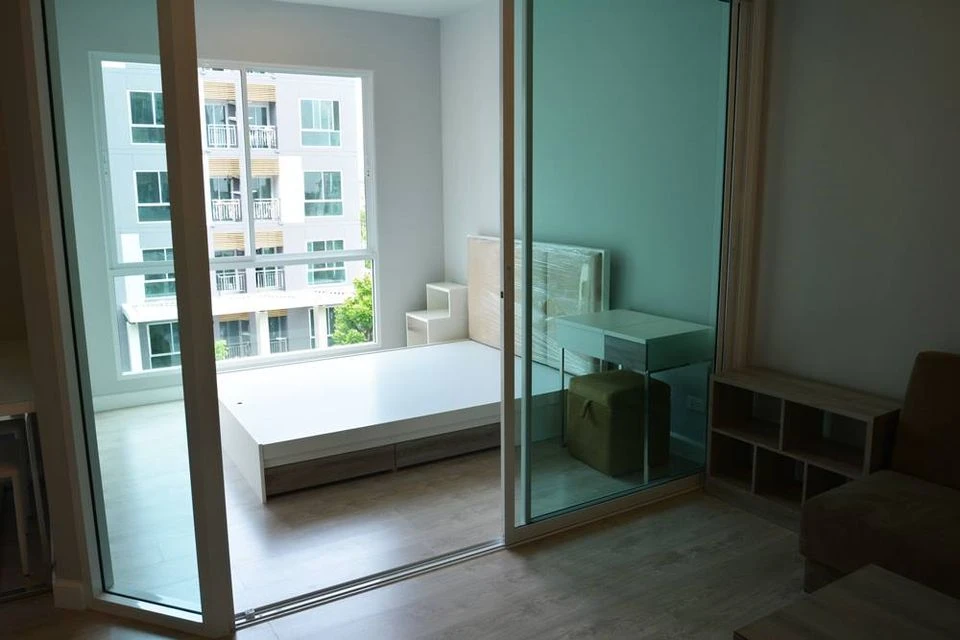 For rent: Zelle Salaya, 5th floor, fully furnished and equipped with electrical appliances. Reserve now, hurry!