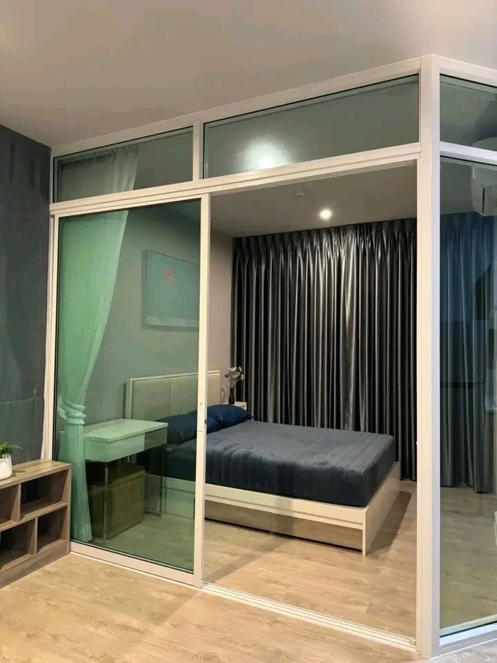 Zelle Salaya condo for rent. Nice room, great location, convenient transportation, fully furnished. Book now!