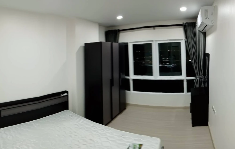 ✨✨ Condo for rent, Supalai Park, Fai Chai Intersection, near MRT Fai Chai.
