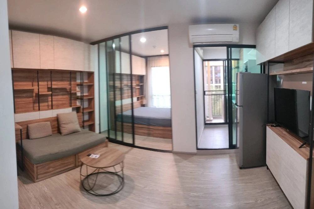 ✨ Cozy Condo for Rent ✨ Reach Condo Phaholyothin 52 (Phase 1)
