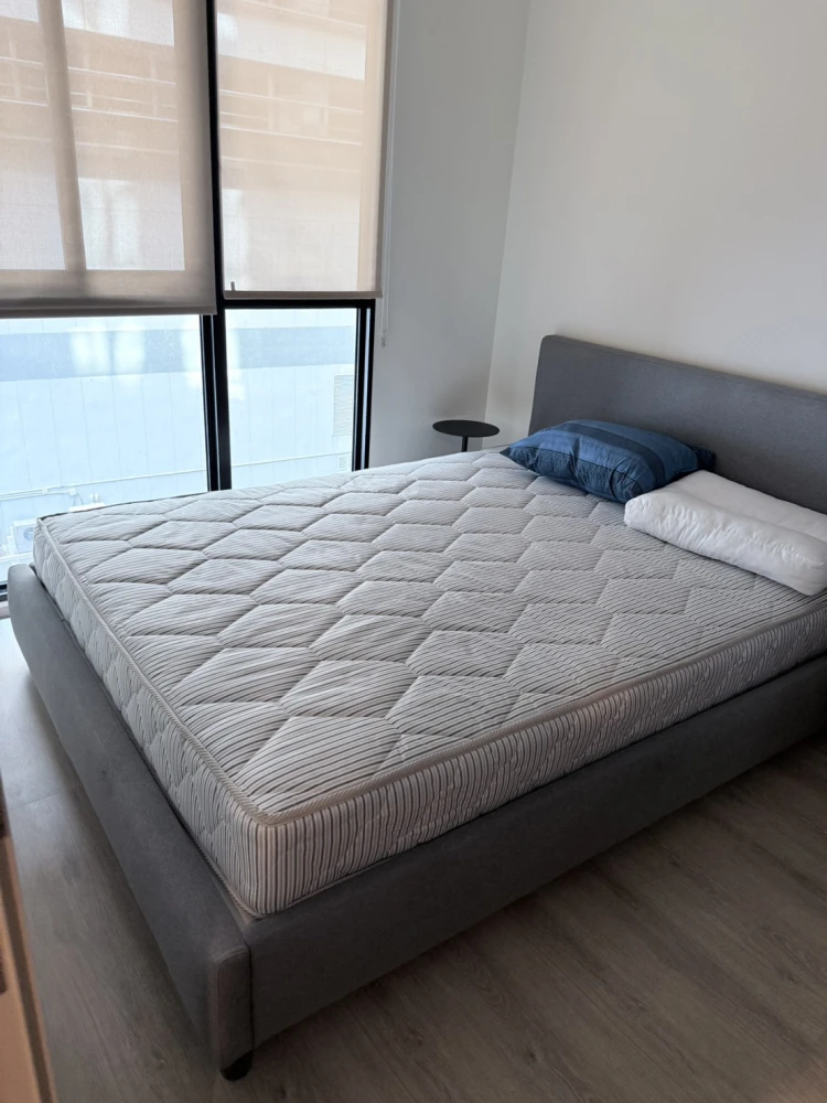 🌈🏙️ For Rent: Nue District R9 – Easy Access Unit on Rama 9 Road! 🏙️🌈