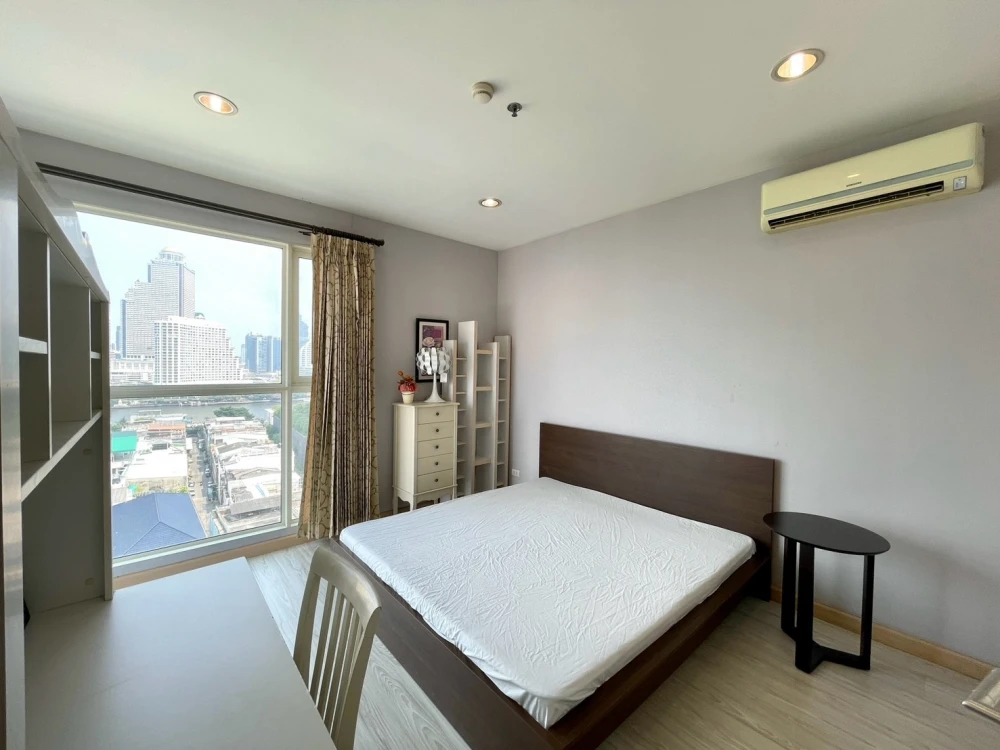 🌿✨ For Rent: Scope Langsuan | Luxury Living in Prime Location! ✨🌿