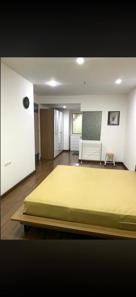 🏠🌃 Condo for Rent: Supalai Premium Ratchathewi 🏠🌃