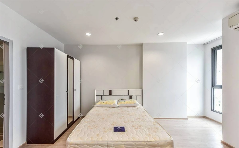 🏠🌃 Condo for Rent: Ideo Q Ratchathewi 🏠🌃