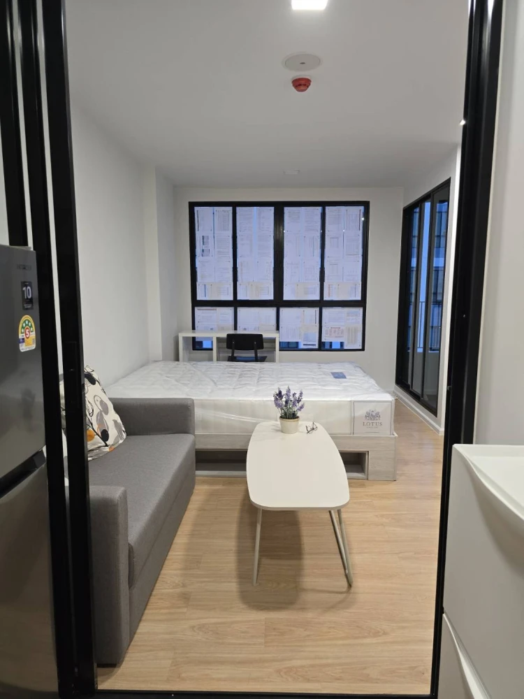 🏠🌃 Condo for rent at Atmoz Canal Rangsit 🏠🌃