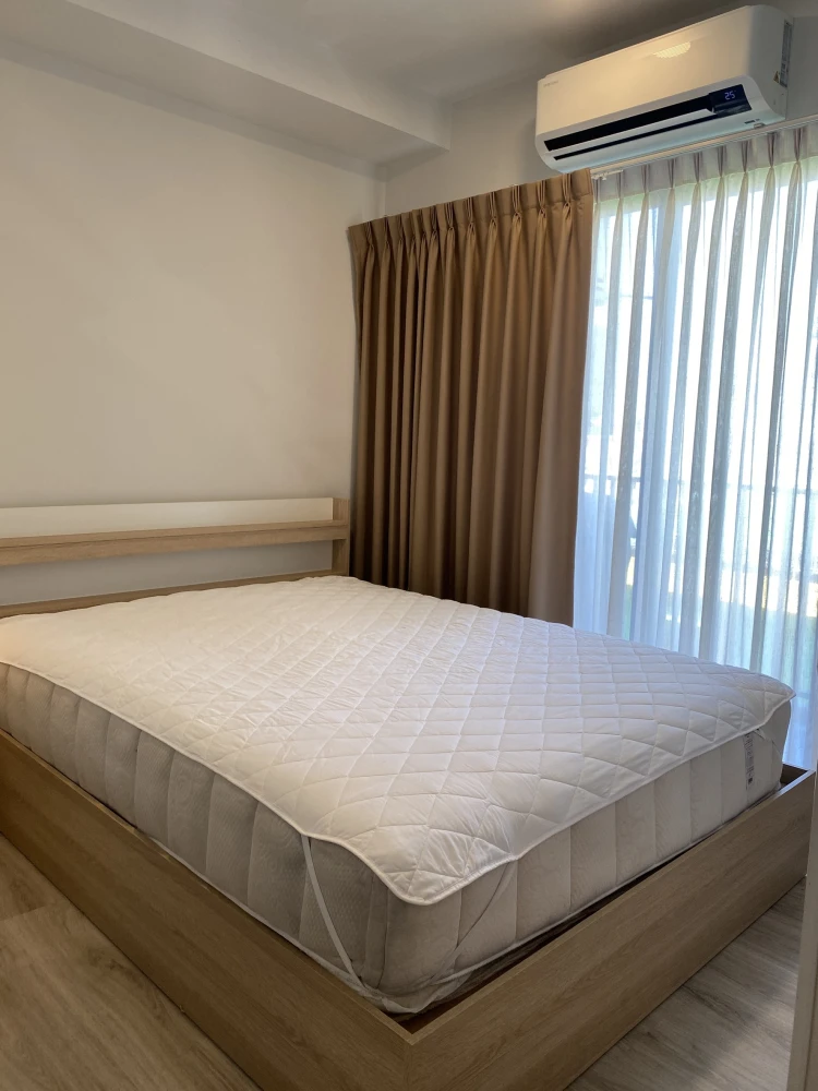 ✨ Newly Renovated Condo for SALE - Prime Ratchada-Huai Khwang Location ✨ Quintara M'Jan Ratchada - Huai Khwang
