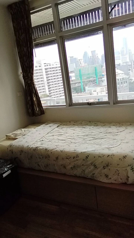 🏙️✨ Condo for sale: Chewathai Ratchaprarop | Large 2-bedroom unit with a long balcony and great view! Very livable! ✨🏙️