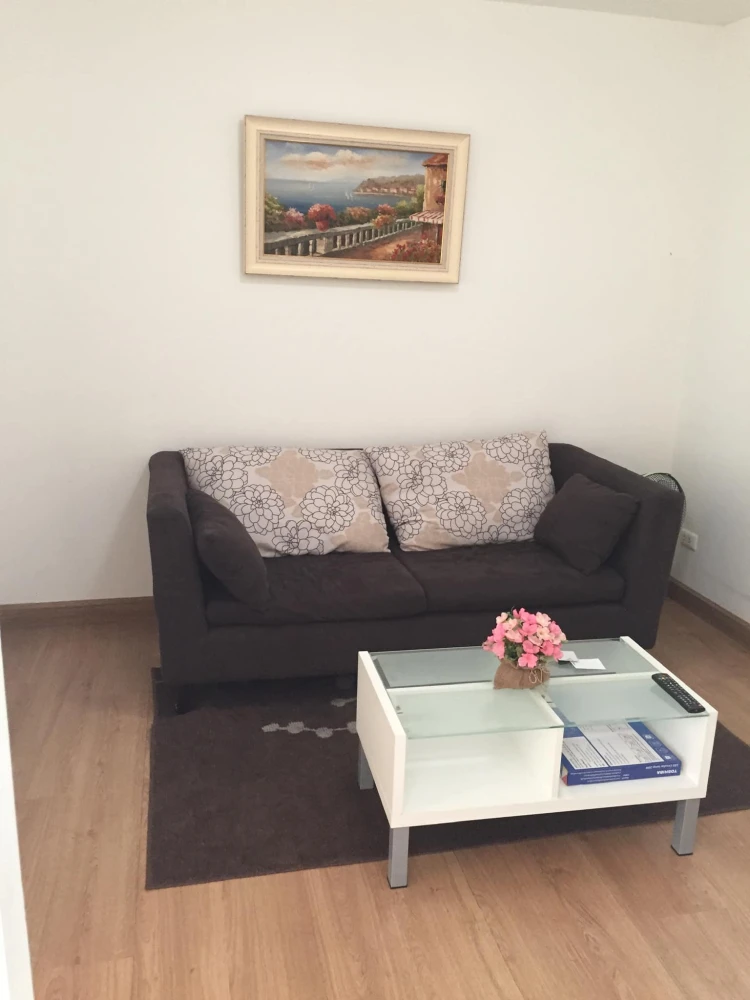 🎯🏢 Condo for sale: Den Vibhavadi | Great location, on the main road, near the BTS Skytrain! 🏢🎯