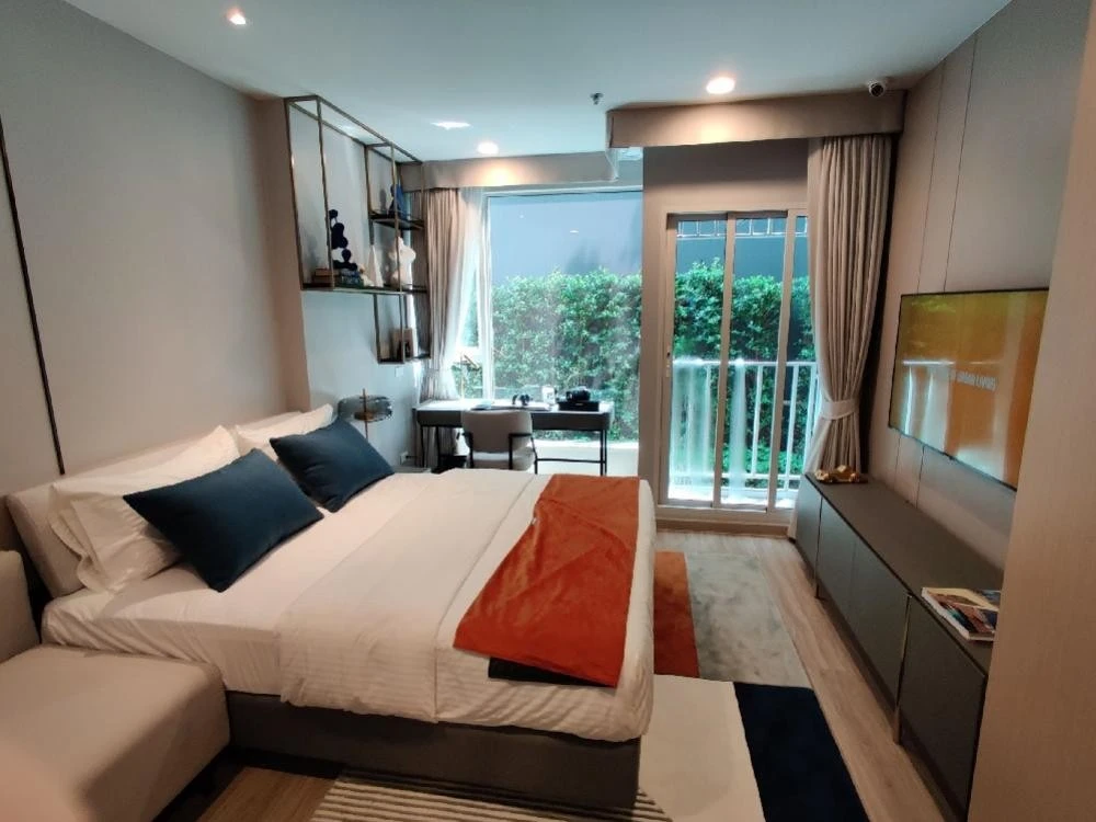 🏠🌃 Condo for Sale - Culture Thonglor 🏠🌃