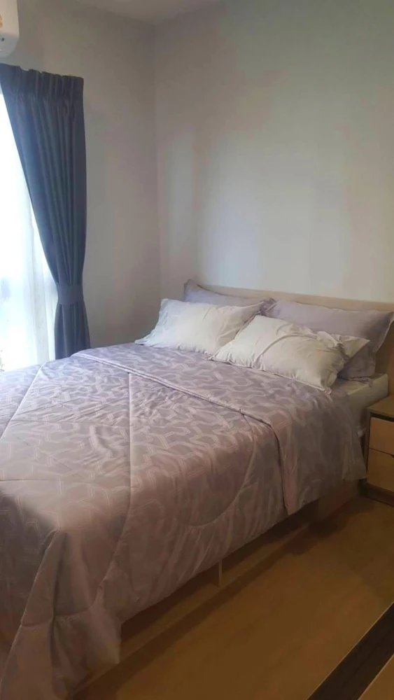 🏠🌃 Down payment sale at V Condo Lat Krabang 🏠🌃