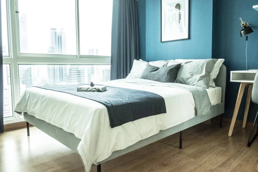 🏠🌃 Urgent Sale: Wish @ Samyan Condo 🏠🌃