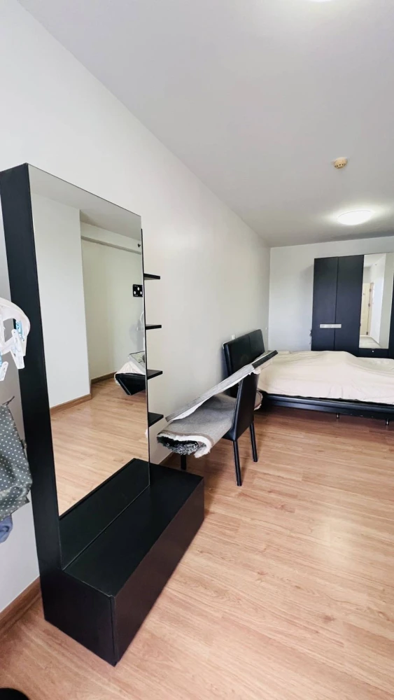 🏠🌃 Urgent Sale: Supalai Park Kaset Condo 🏠🌃