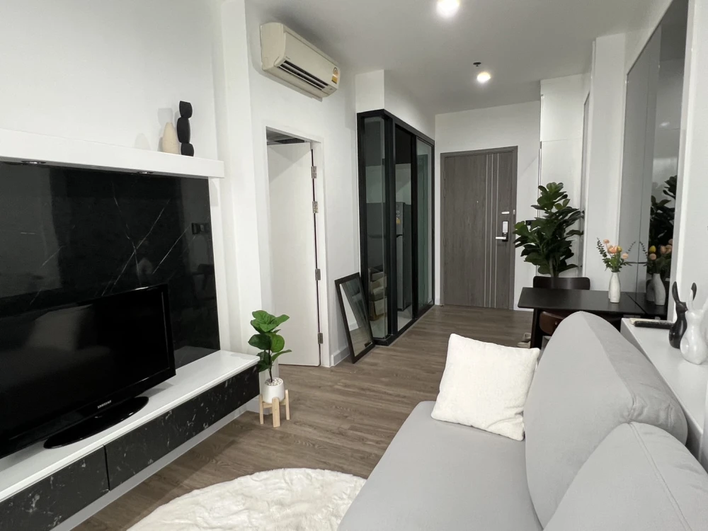 🏠🌃 Condo for Sael : The Niche Pride Thonglor-Phetchaburi 🏠🌃