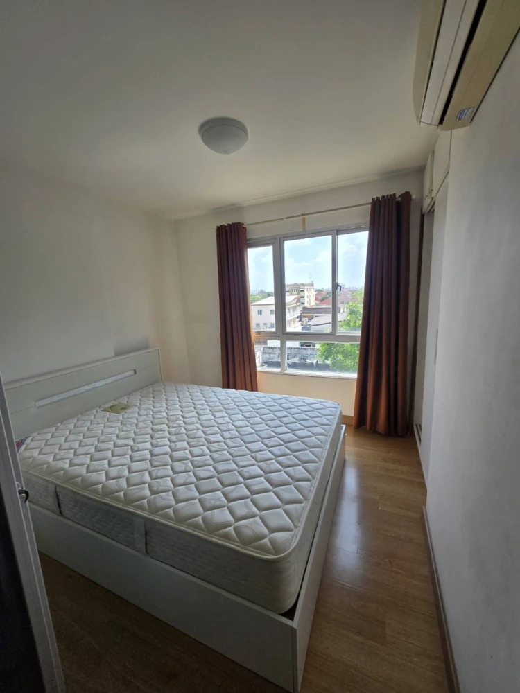 🏠🌃 Urgent Sale: Den Vibhavadi Condo 🏠🌃
