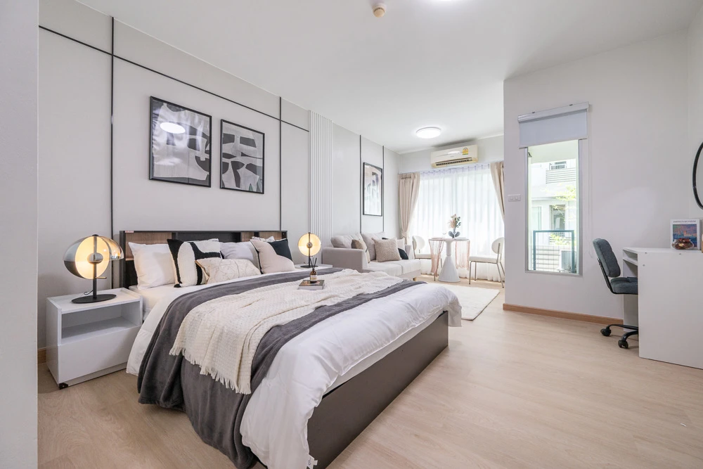 🏠🌃 Urgent Sale: A Space Sukhumvit 77 Condo 🏠🌃