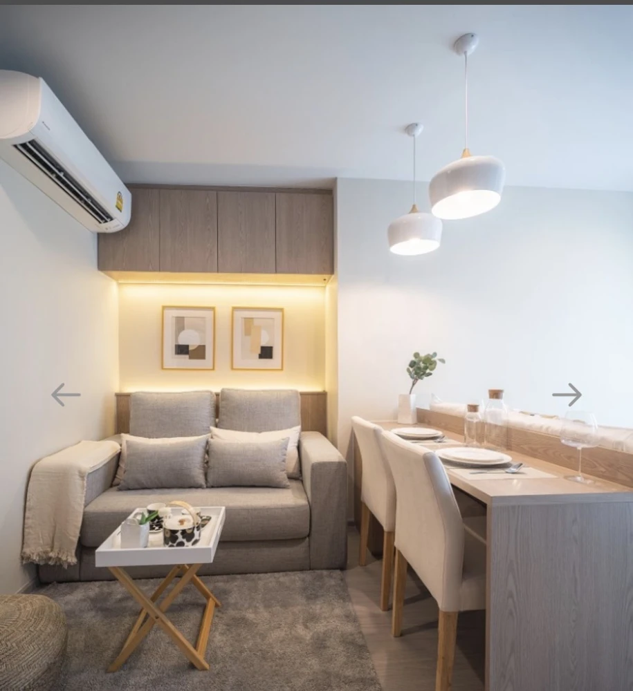🏠🌃 Urgent Sale: Life Ladprao Condo 🏠🌃
