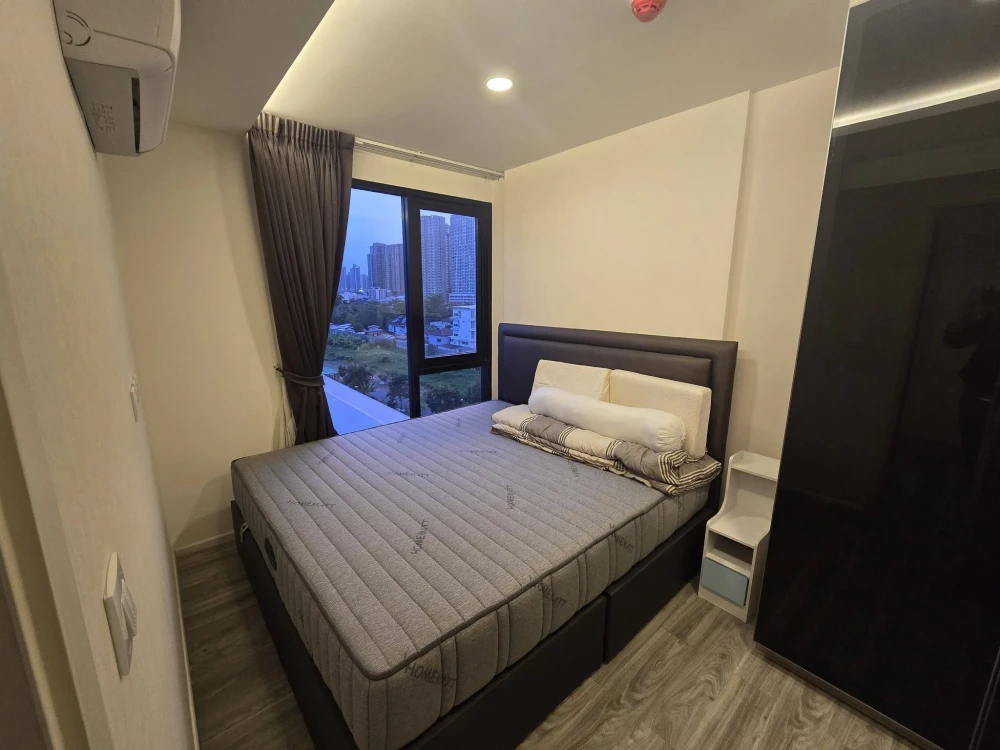 🏠🌃 Urgent Sale: iCon Sukhumvit 77 Condo 🏠🌃