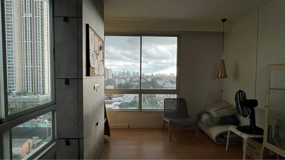 🏠🌃 ขายด่วน เเอทไอ สุขุมวิท101/1 🏠🌃