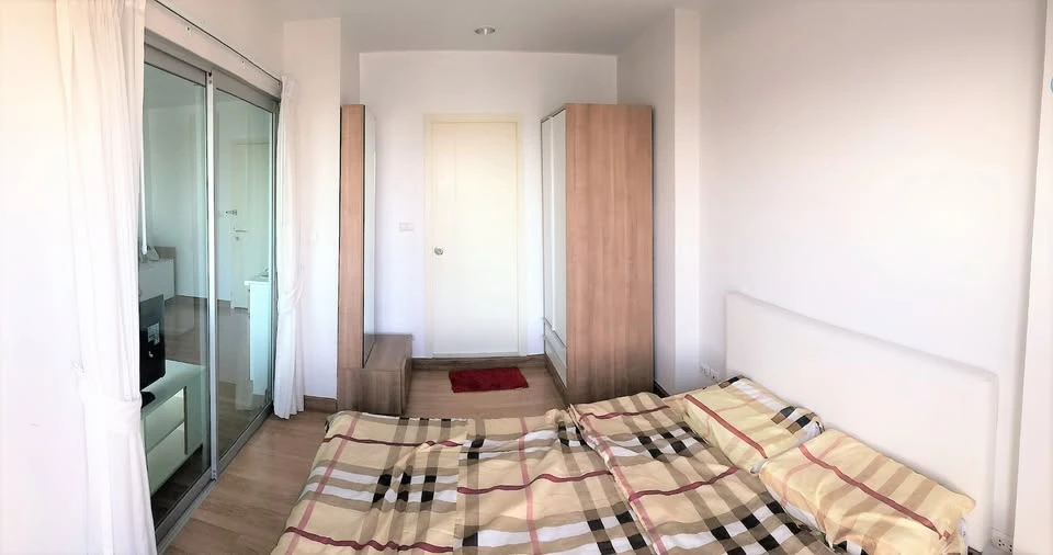 🏠🌃 Condo for sale/rent: The Aspire Rama 4 🏠🌃