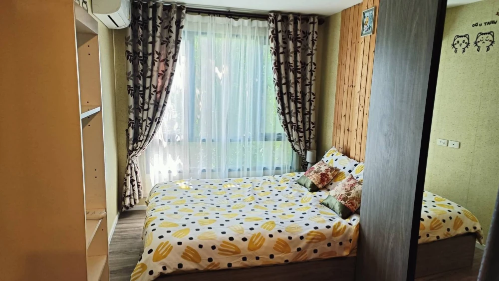 🏠🌃 For Sale/Rent: B Loft Lite Sukhumvit 115 Condo 🏠🌃