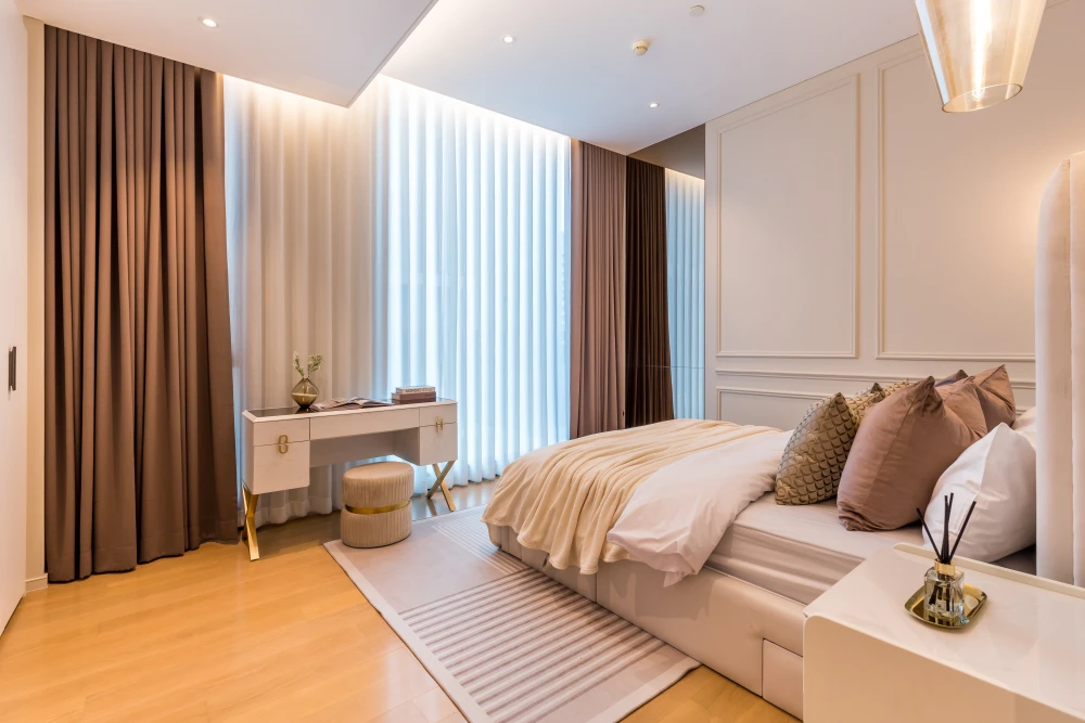 🏠🌃 For Sale/Rent: Baan Sindhorn Langsuan Condo 🏠🌃