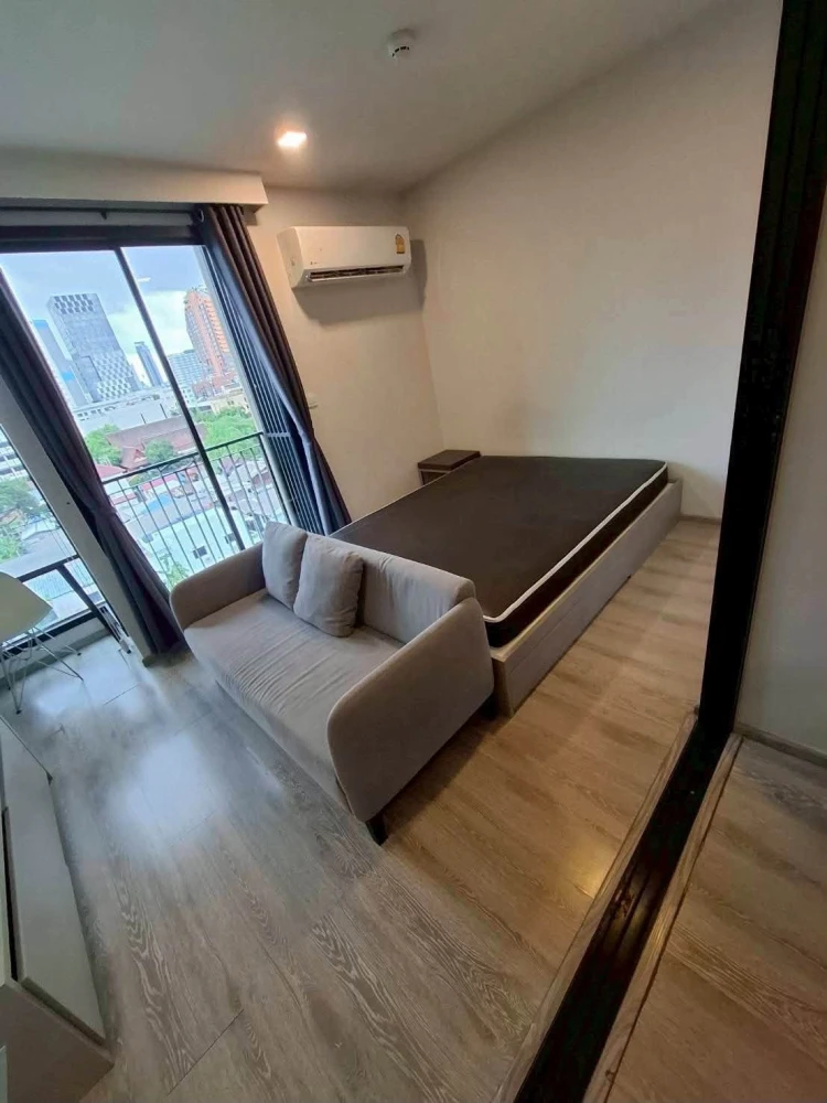 🏠🌃 Condo for Rent: Maestro 14 Siam-Rajthewi 🏠🌃