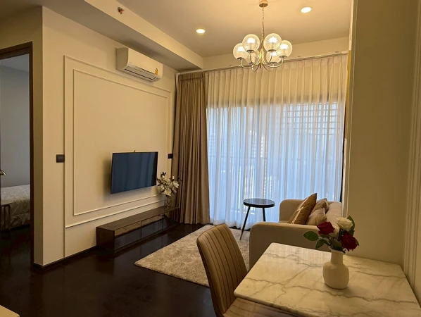 🏠🌃 For Sale / Rent: Park Origin Thonglor Condo 🏠🌃