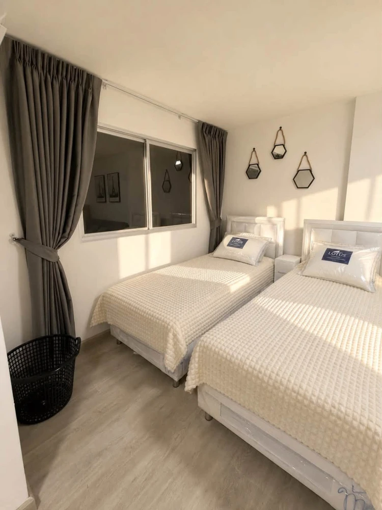 🏠🌃 For Sale/Rent: Lumpini Township Rangsit Klong 1 Condo 🏠🌃