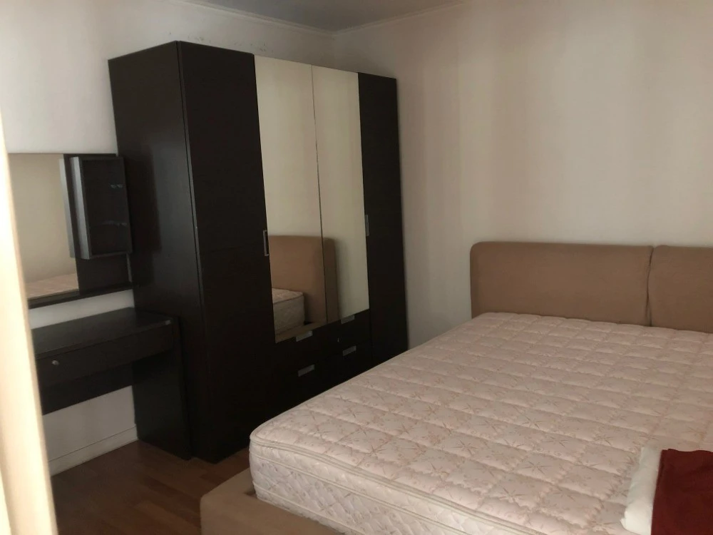 Condo for Sale  – Lumpini Place Borommaratchachonnani – Pinklao, 17th Floor, Spacious & Partitioned Room