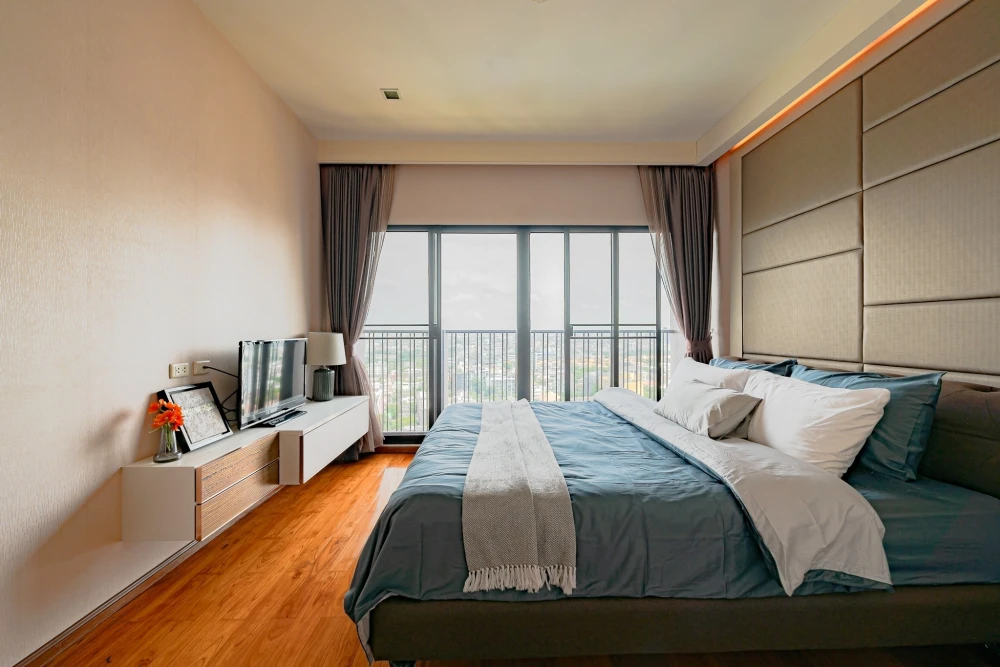 🏠🌃 For Sale/Rent: Noble Reveal Condo 🏠🌃