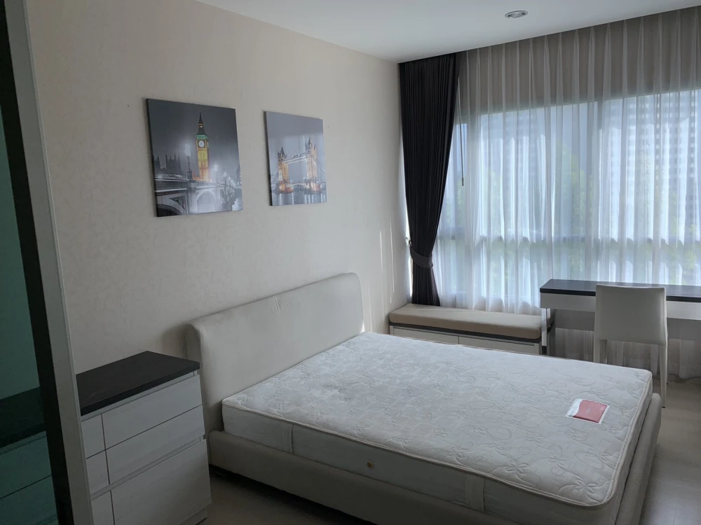 🏠🌃 Condo for sale/rent: Life Ratchadaphisek 🏠🌃
