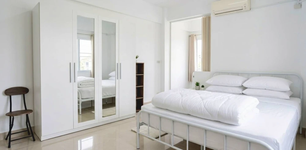 ✨ For SALE & RENT ✨ Newly Renovated Condo at Phattanakan Life Complex