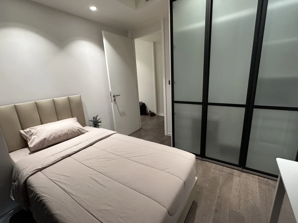 ✨ [FOR SALE & RENT] Super Luxury PET-FRIENDLY Condo in the Heart of Asoke ✨ Munique Sukhumvit 23