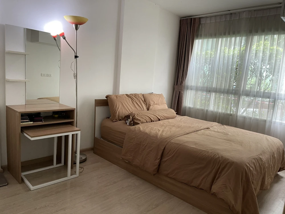 🌟 Condo for Sale & Rent: Elio Sukhumvit 64 | Fully Furnished Unit, Ready to Move In 🌟
