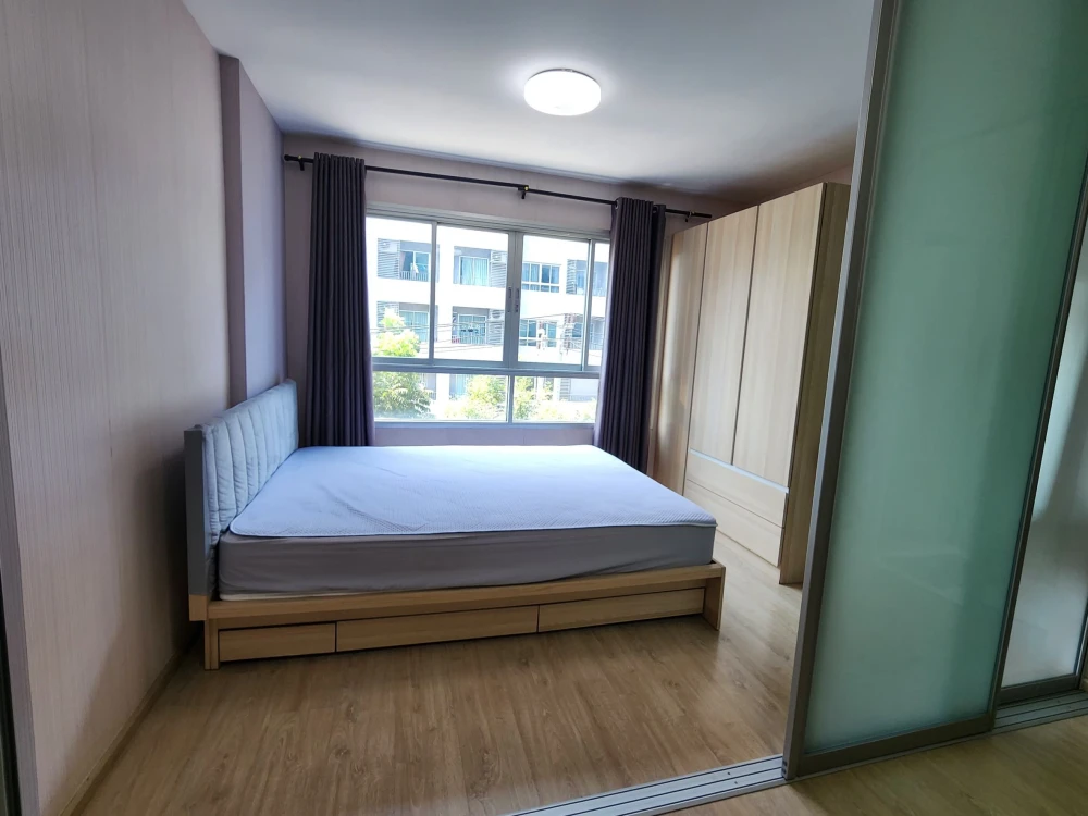 🌟 Condo for Sale & Rent: Elio Sukhumvit 64 | Fully Furnished, Cozy Unit in Prime Sukhumvit Area 🌟