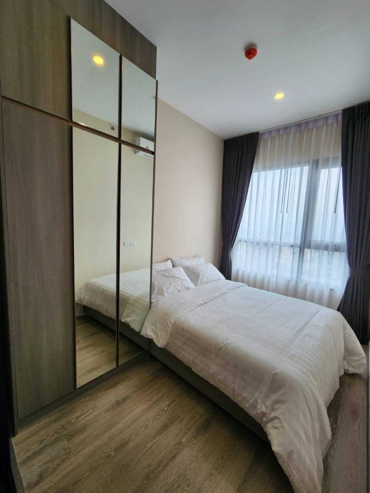 🏙️✨ For Sale/Rent: Knightsbridge Prime Onnut – Fully Built-in Modern Unit! ✨🏙️