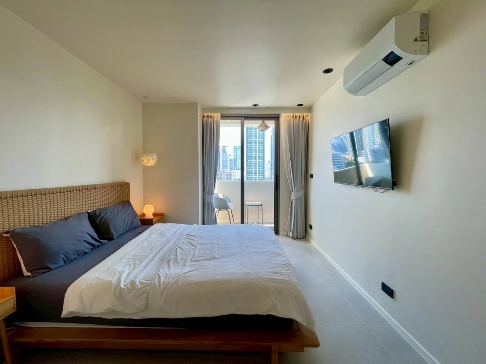 🏠🌃 Condo for Sale: D.S. Tower 2, Sukhumvit 39 🏠🌃