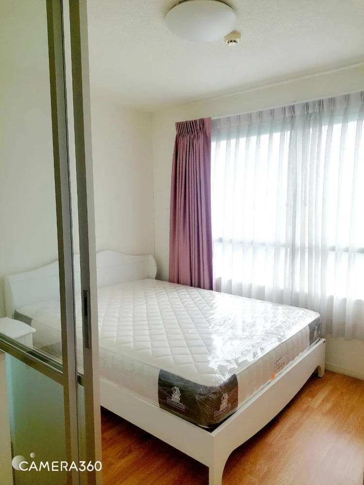 🏠🌃 Condo for Saie : Lumpini Ville Onnut-Ladkrabang 2 🏠🌃