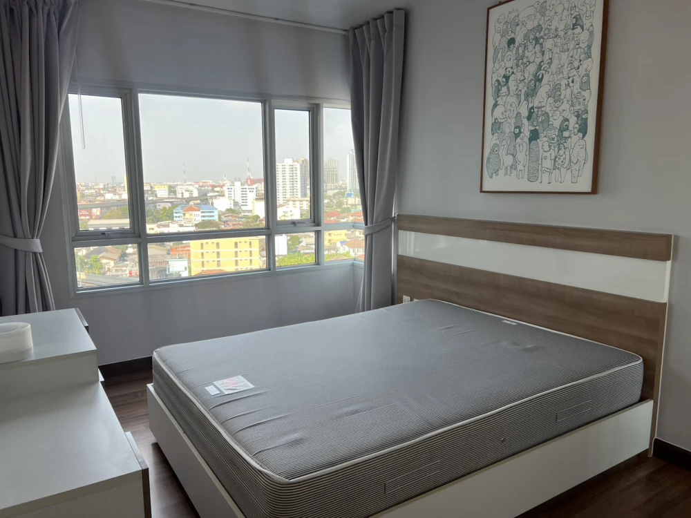 🏠🌃 Condo for Sale: Centric Tiwanon Station 🏠🌃