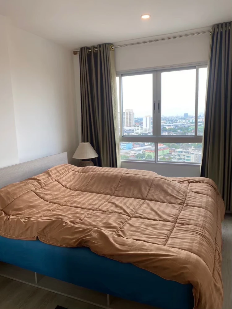 🏠🌃 Condo for sale at Elio Sathorn-Wutthakat 🏠🌃