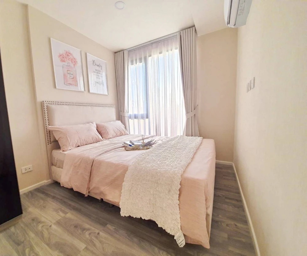 🏠🌃 Condo for Sale: ICON Sukhumvit 77 🏠🌃