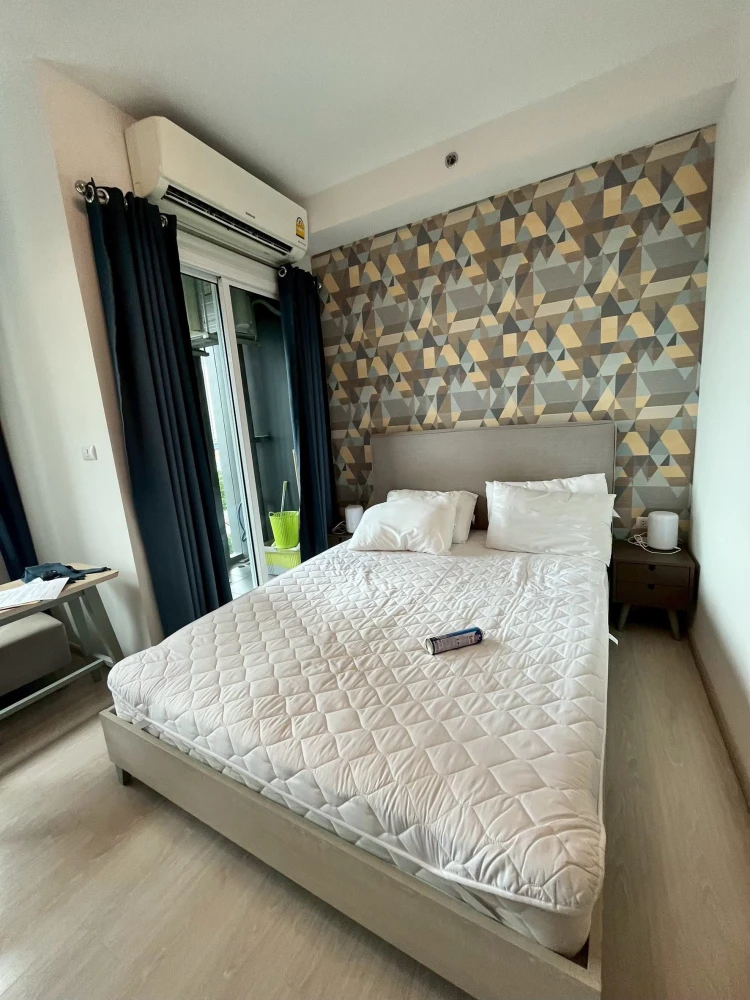 🌟 For Sale – Chapter One Eco Ratchada–Huai Khwang Condo 🌟