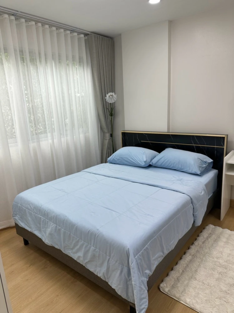 🏡 For Sale | dcondo Onnut-Suvarnabhumi | Building B | 1st Floor