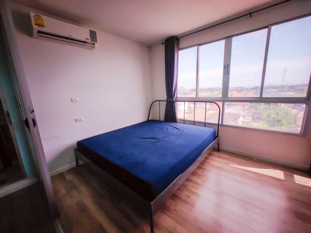🌈🏡 Condo for Sale: D Condo Onnut – Rama 9 🏡🌈