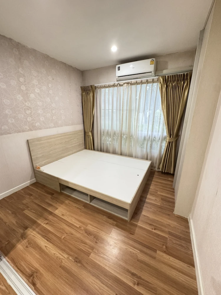 🏠🌃 For Sale: V Condo Lat Krabang 🏠🌃