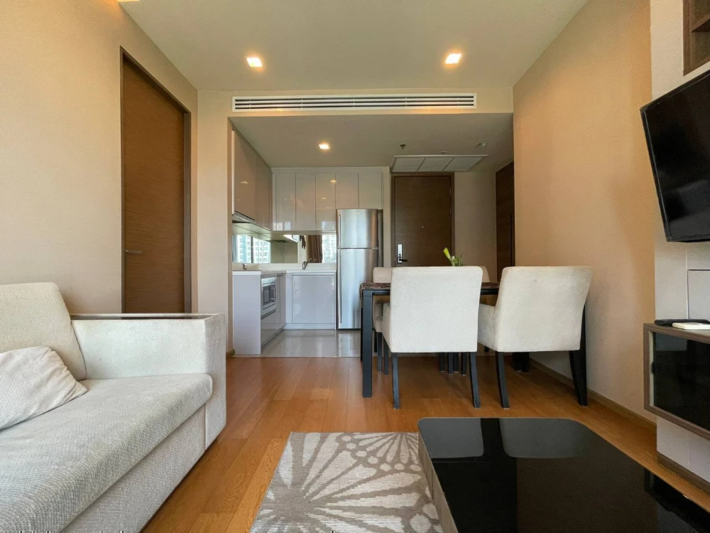 🏠🌃 For Sale / Rent: The Address Sathorn Condo 🏠🌃