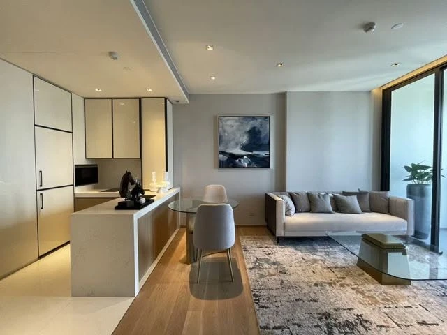 🏠🌃 Condo for Sale / Rent - Beatnik Sukhumvit 32 🏠🌃