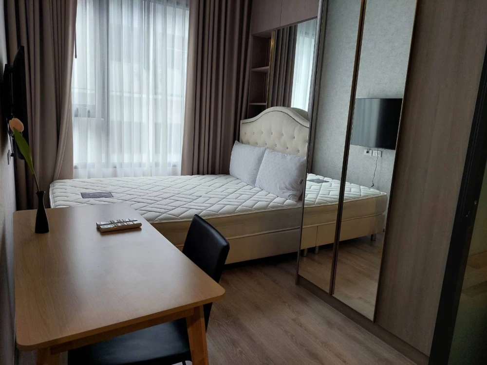 🏢 For Sale / Rent KnightsBridge Kaset Society