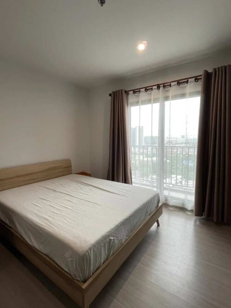 🏙️✨ For Sale / Rent – The Parkland Phetkasem 56 ✨🏙️