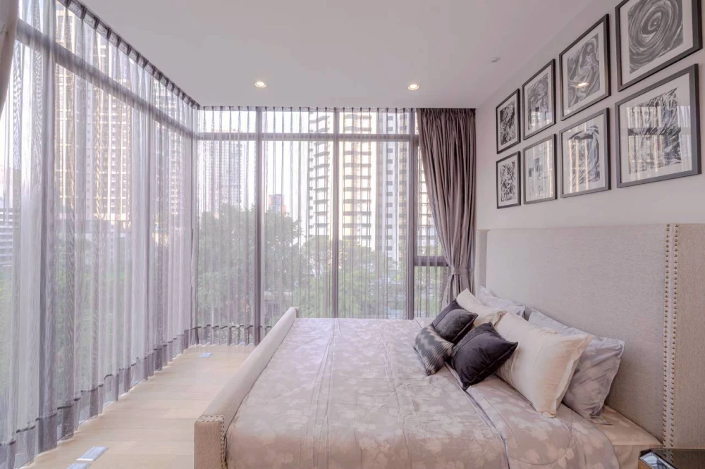 🏢✨ For Sale / Rent – Vittorio Sukhumvit 39